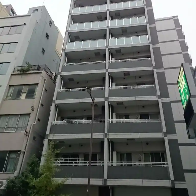 リビオレゾン千代田岩本町ザ・マークス