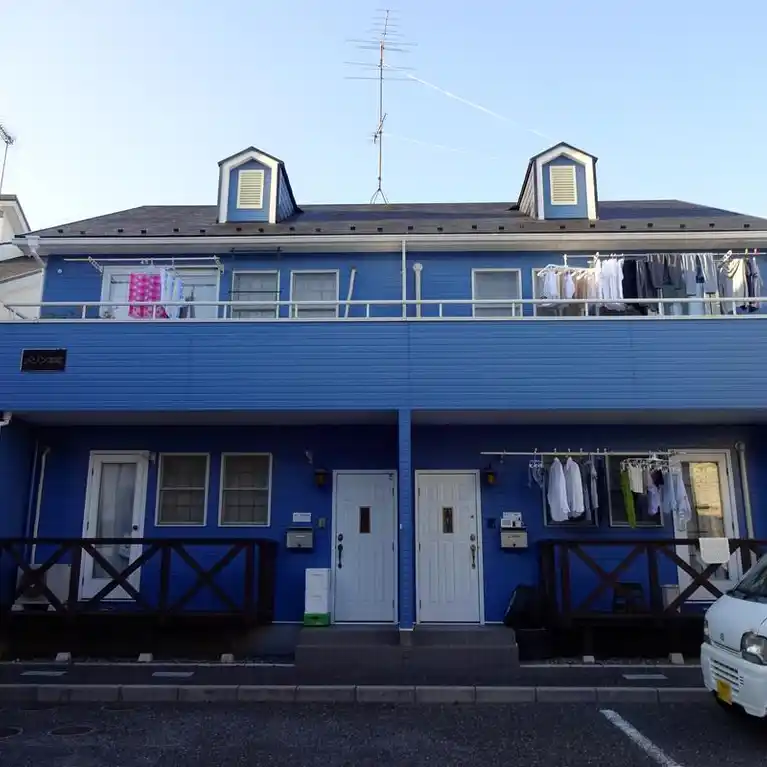 メゾン本町