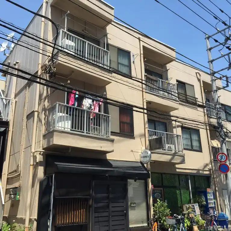 コーポ瀬尾