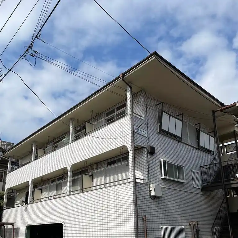 松島ハイツ