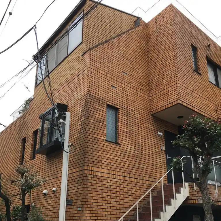 ヴィレッジ金山 外観