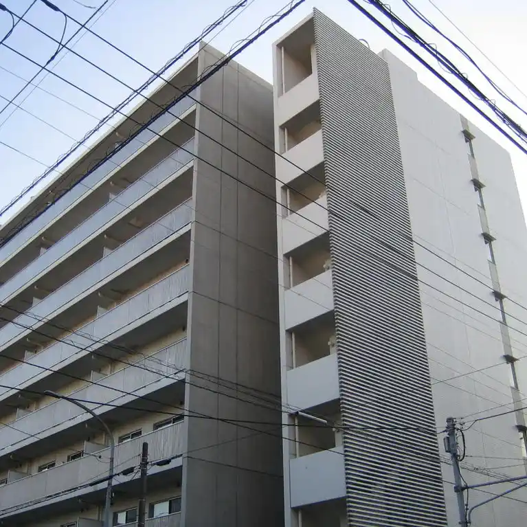 PORTPARTIREYOKOHAMA