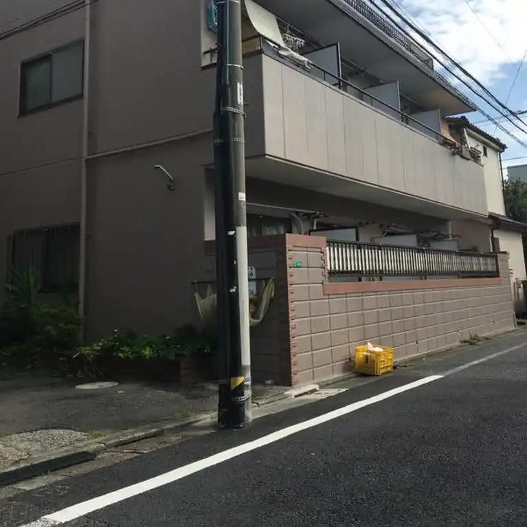 ハイム滝谷