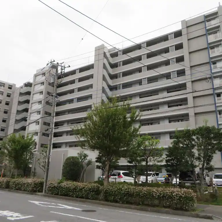 リバージュガーデンウィズ八千代