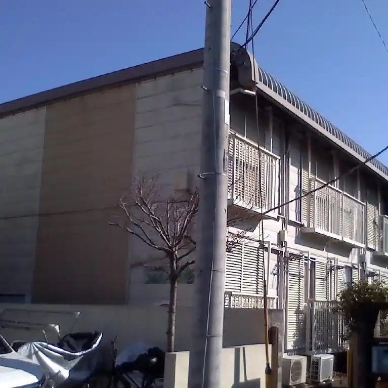 コスモス3512 外観