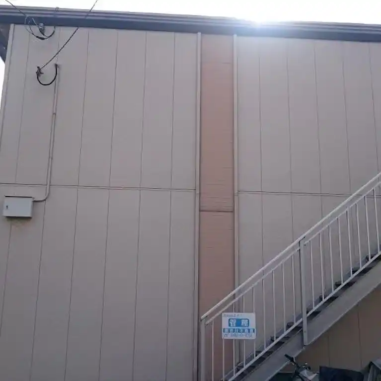 横塚ハイツ 外観