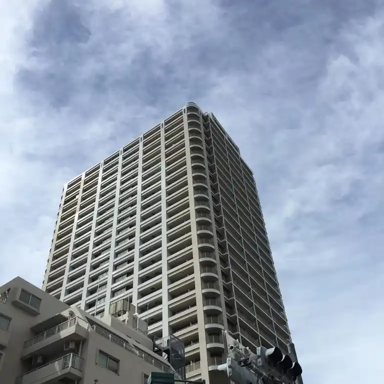 グランタワー府中 ラ・アヴェニュー