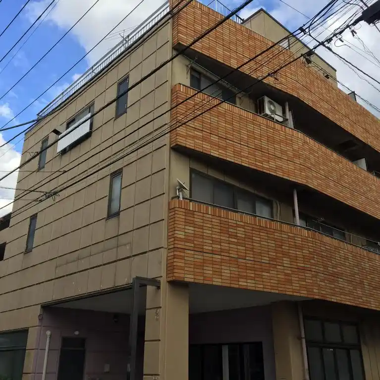 KRT長坂 外観