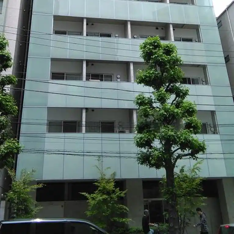 TI-KAWASAKI 外観