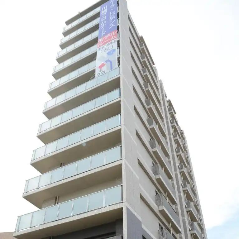 ガーラ・レジデンス川崎南幸町