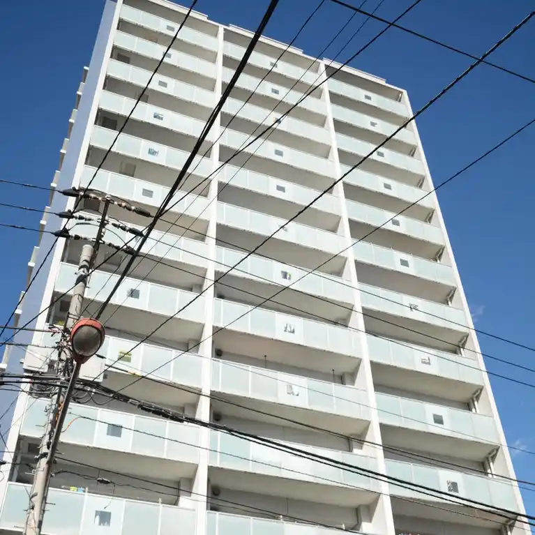 イクシア多摩川リバージュ