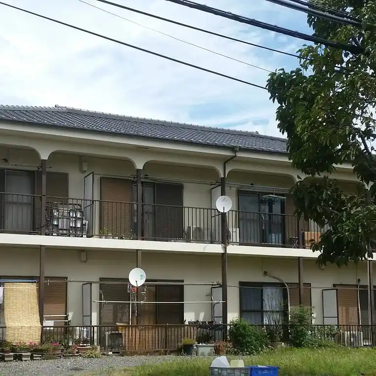 トバリハイツ1