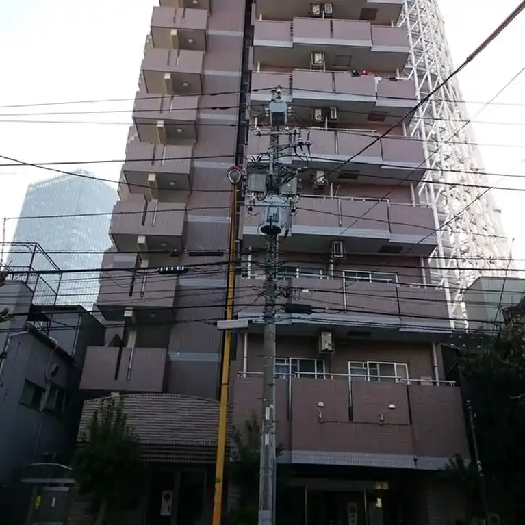 モンテベルデ押上