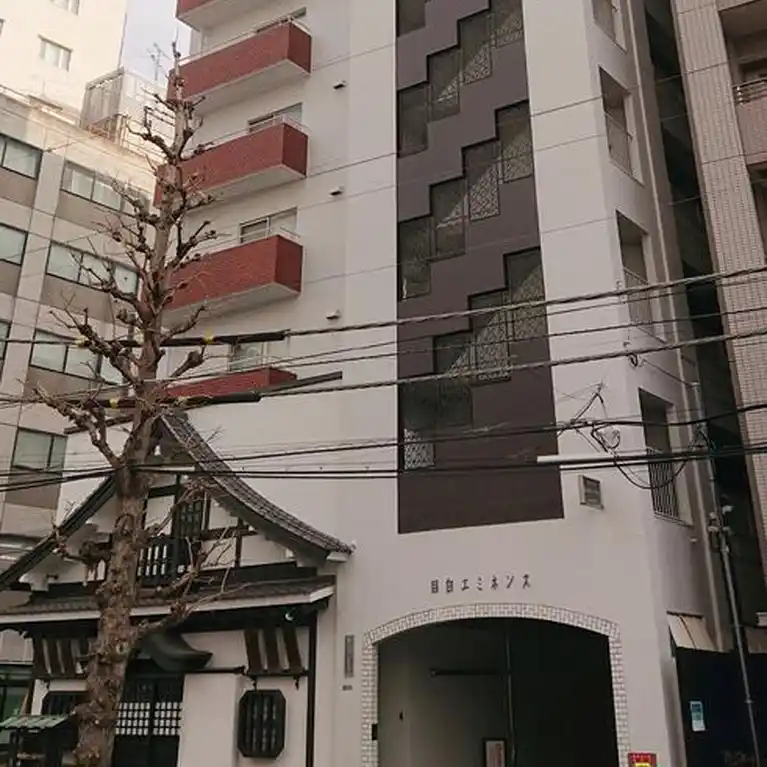 園部ビル 外観