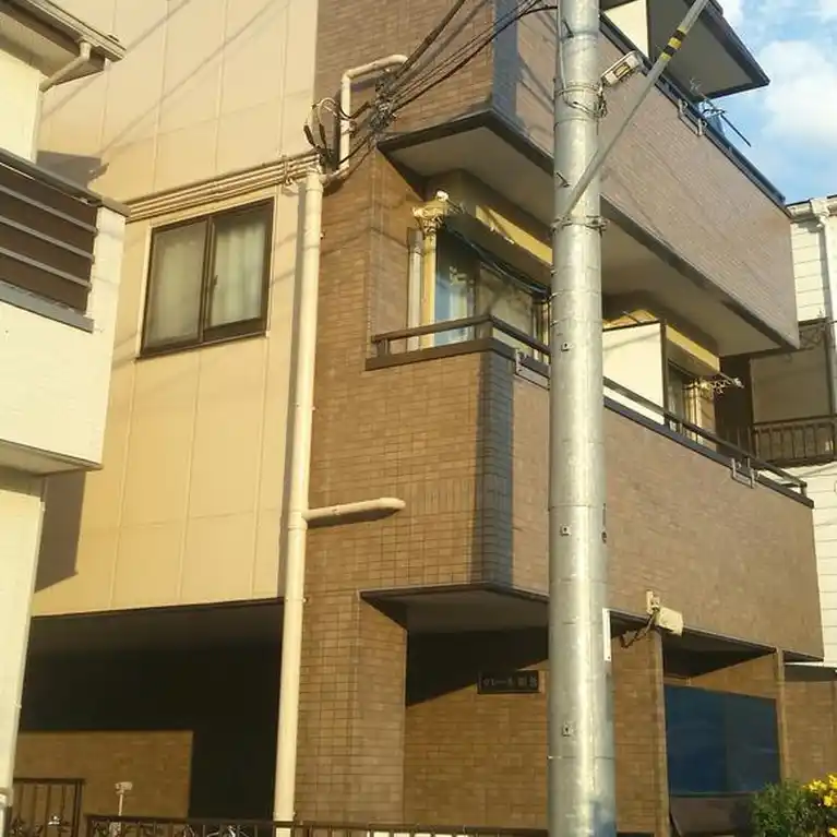 クレール和光