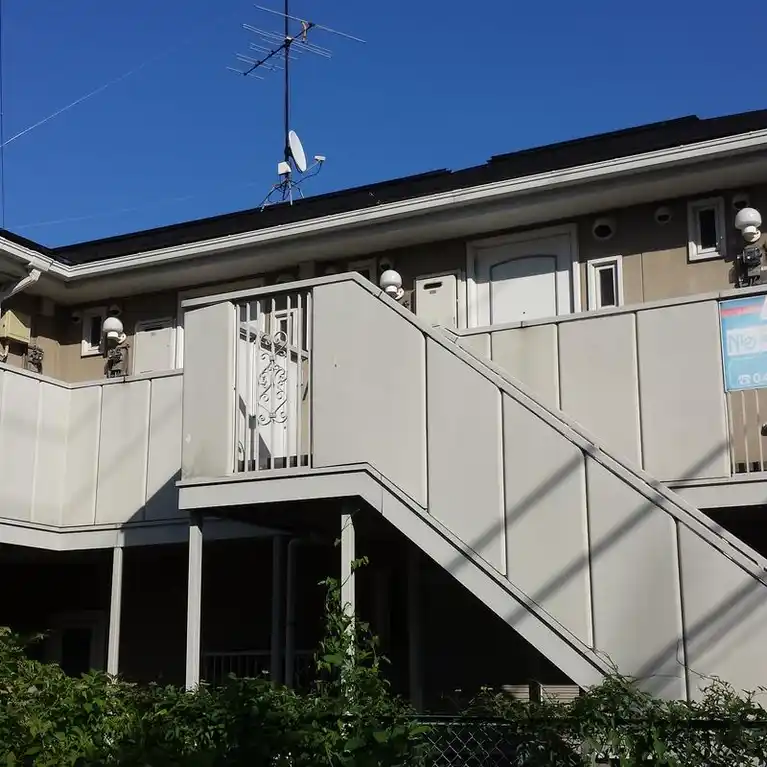 ベルメゾン中町