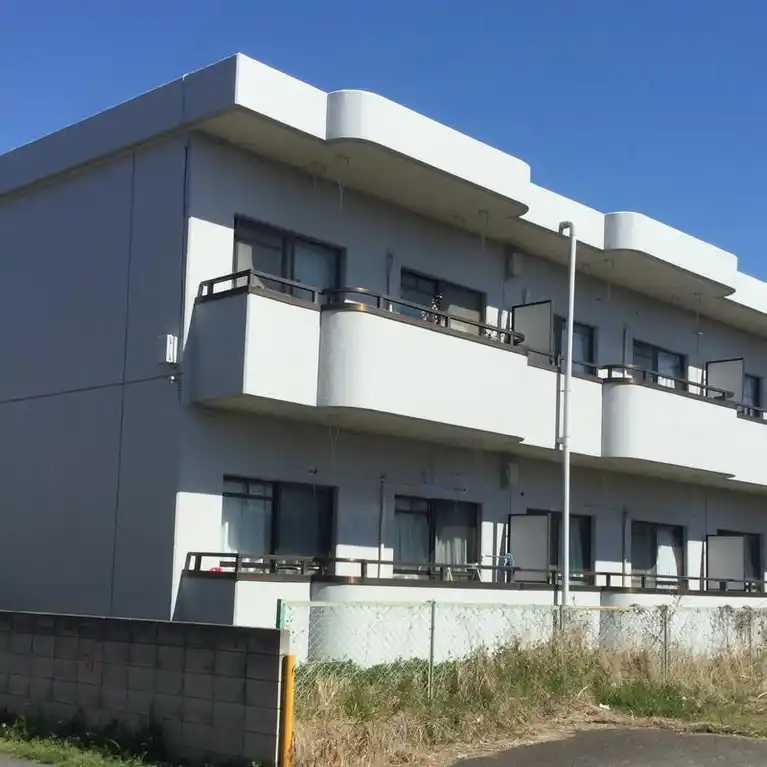 田倉ハイツ 外観