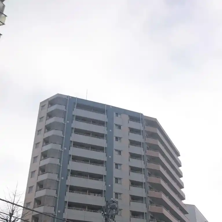 ライオンズプラザ西台駅前