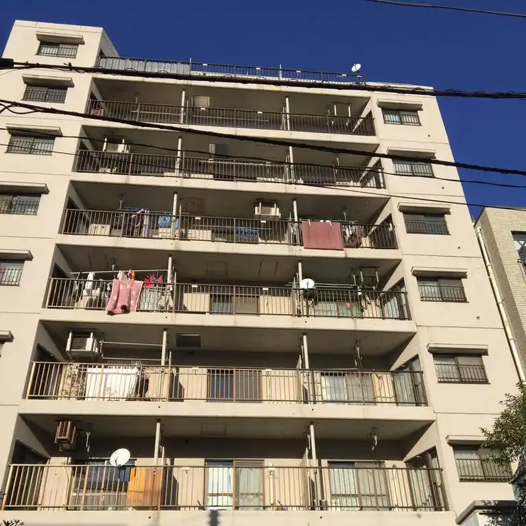 ルミネ浅草