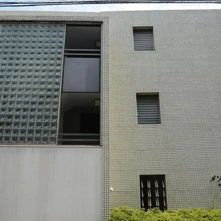 メゾンアザレ 外観