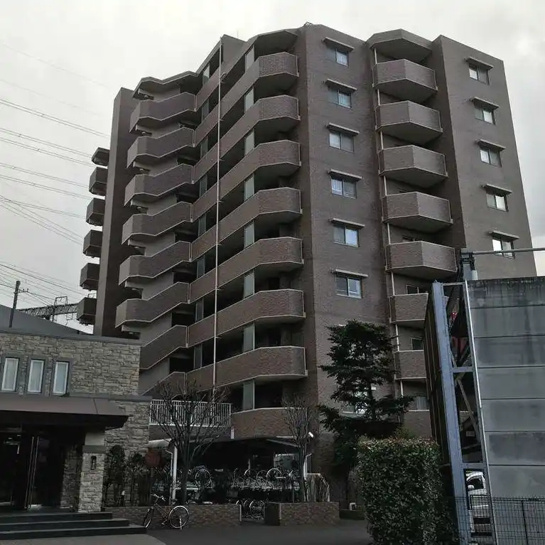 ゼファー西船橋