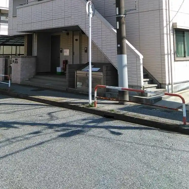 ケアラニア 外観