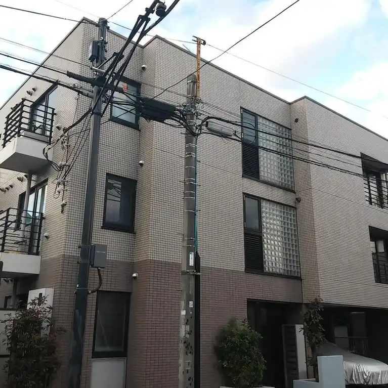 クレール野口