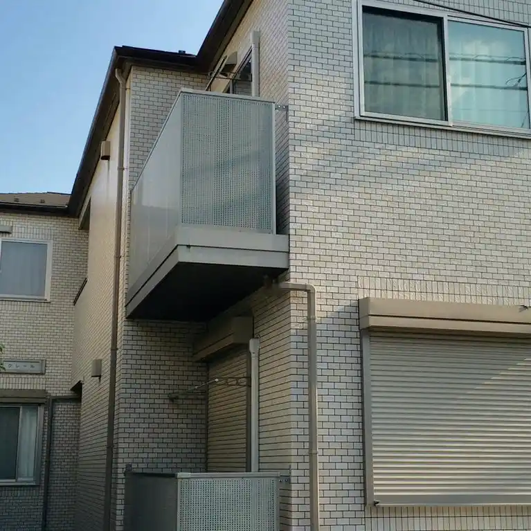 クレール 外観