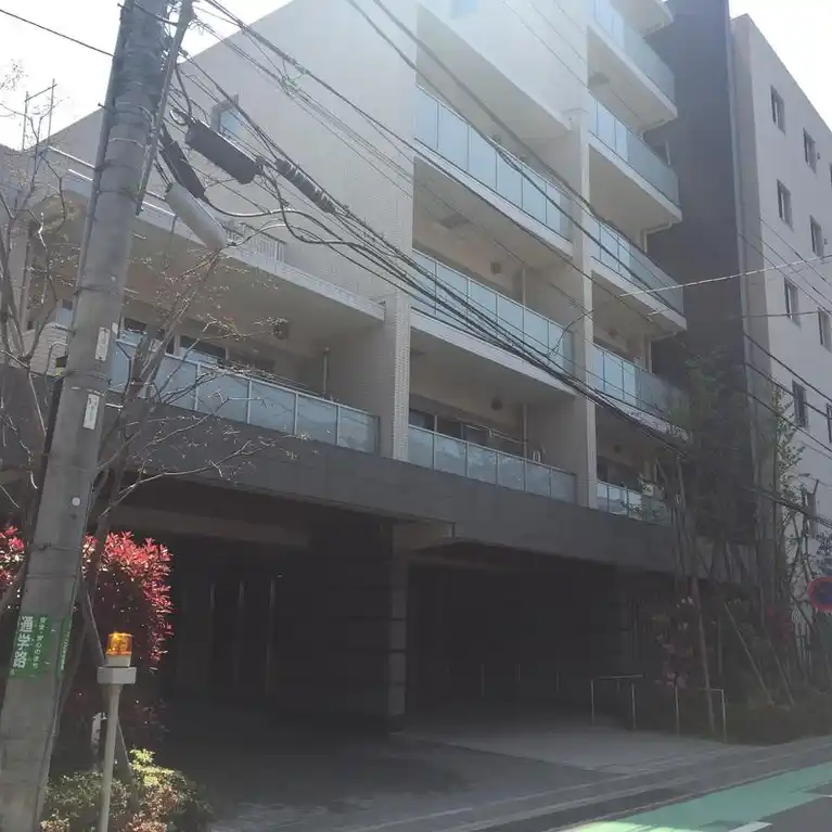 ブランズ溝の口