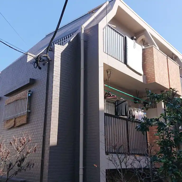 毎日落合マンション