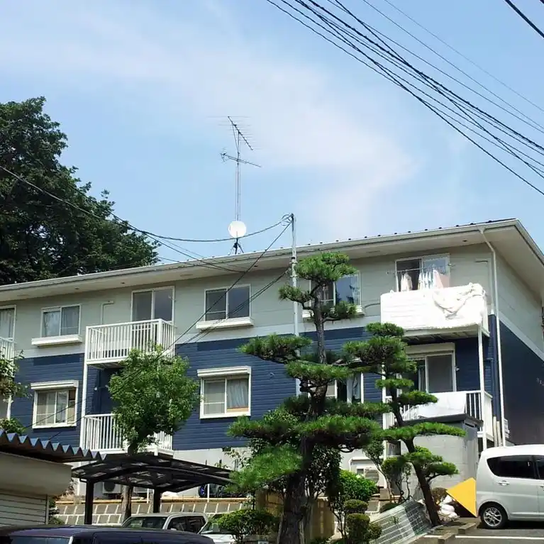 シティハイツ