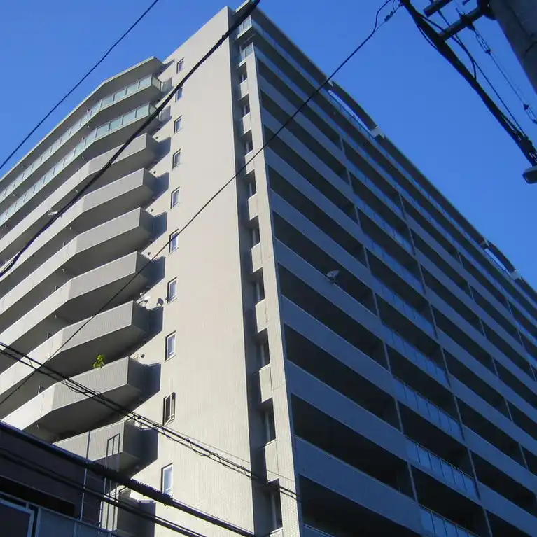 横浜公園通り壱番館