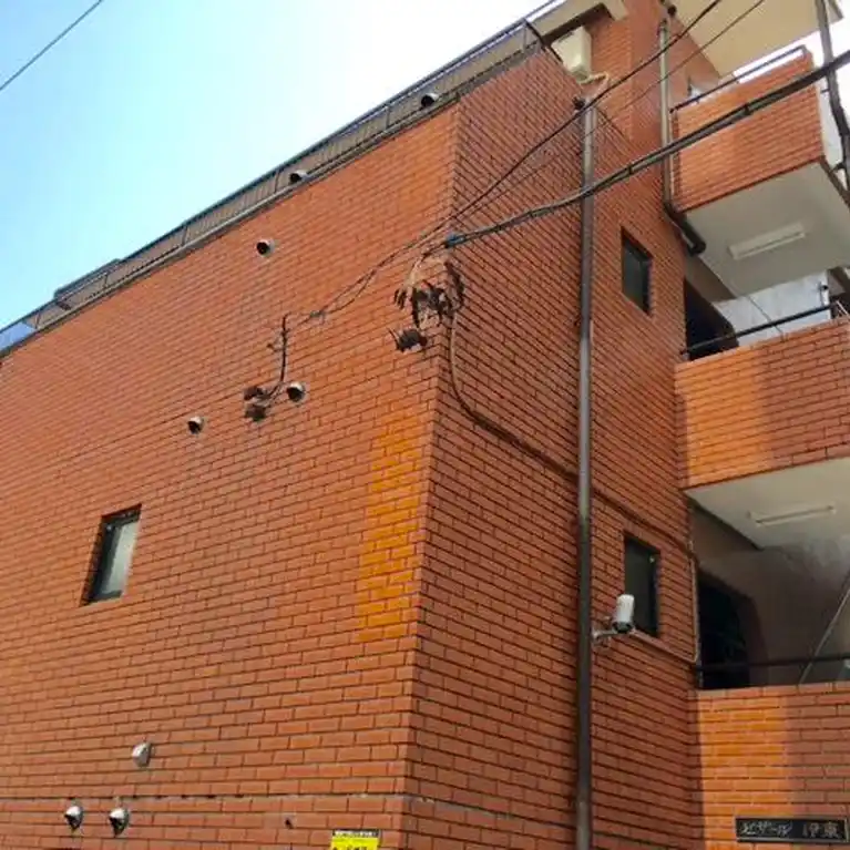 セザール伊東