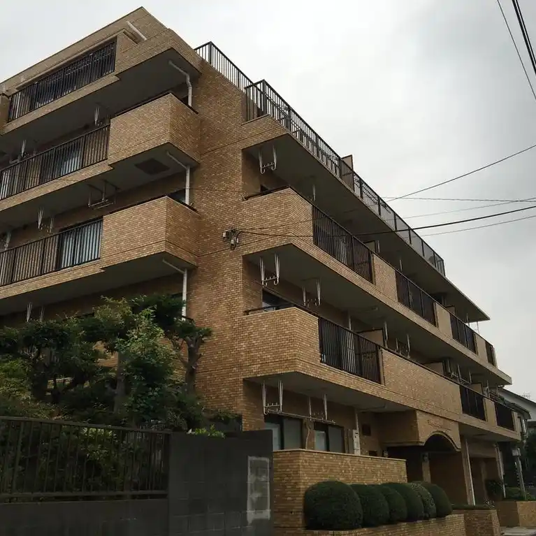ライオンズマンション松戸六高台
