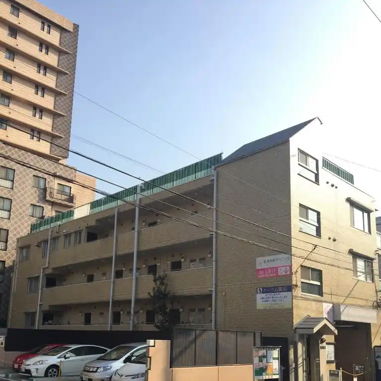 パークサイド関