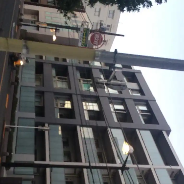 ポレスター町田中町