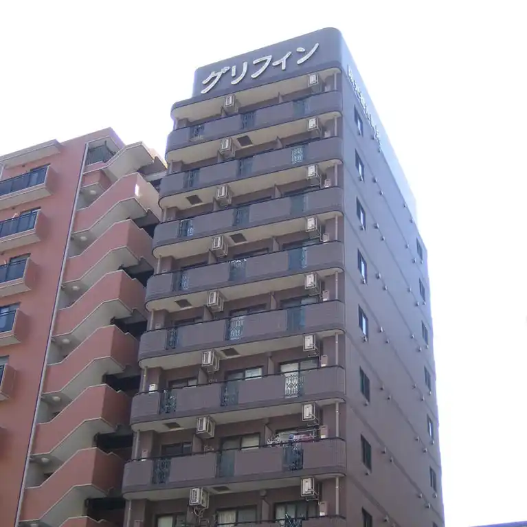 グリフィン横浜・桜木町7番館