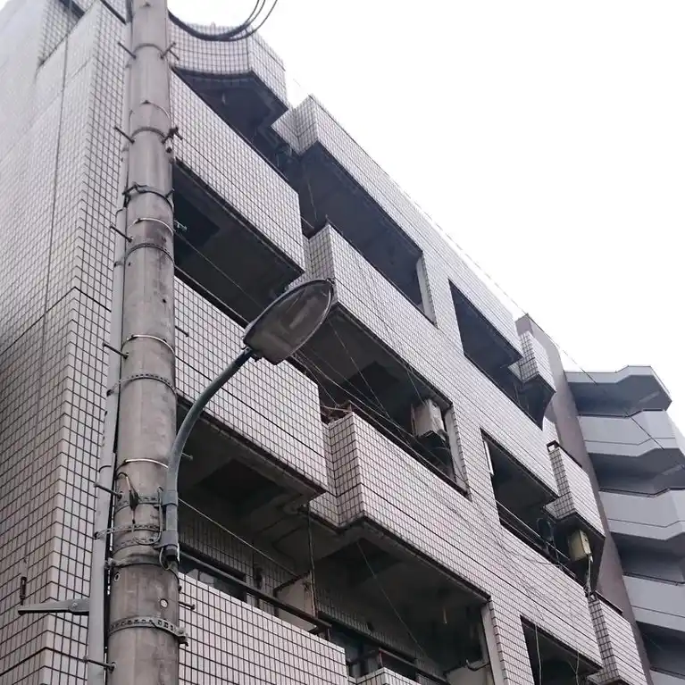 カーサ大和 外観