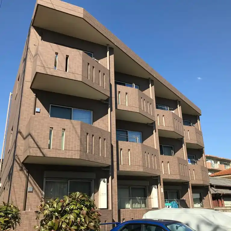 シーズ 外観