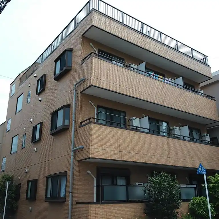 シンフォニー井田三舞