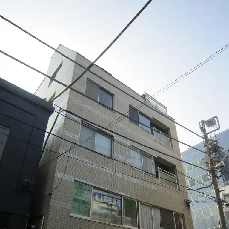 エステ北上野