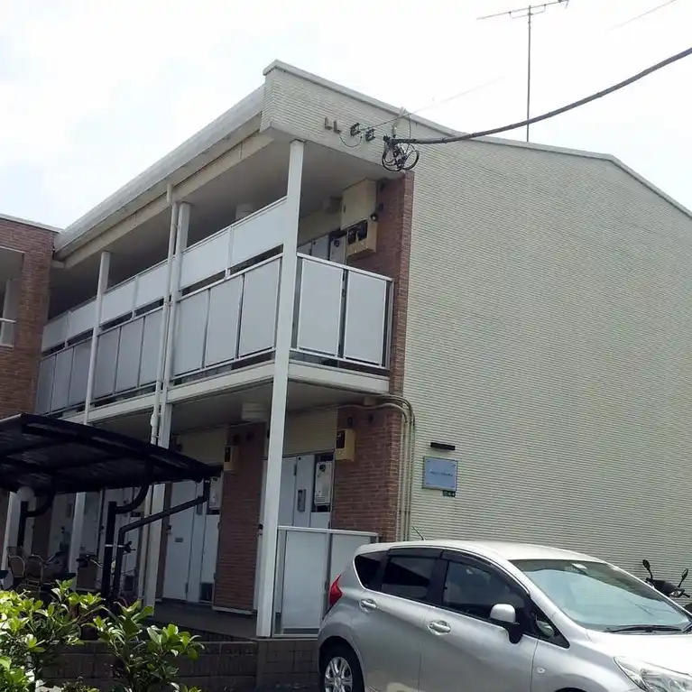 レオパレスチェリーブロッサム