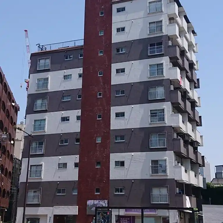 パラスト池袋