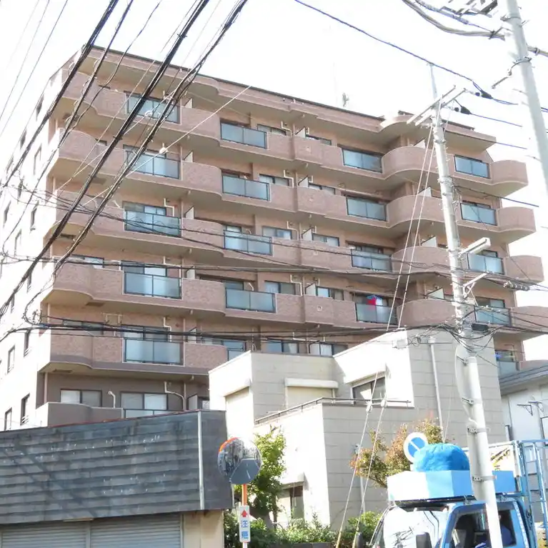 ゼファー勝田台