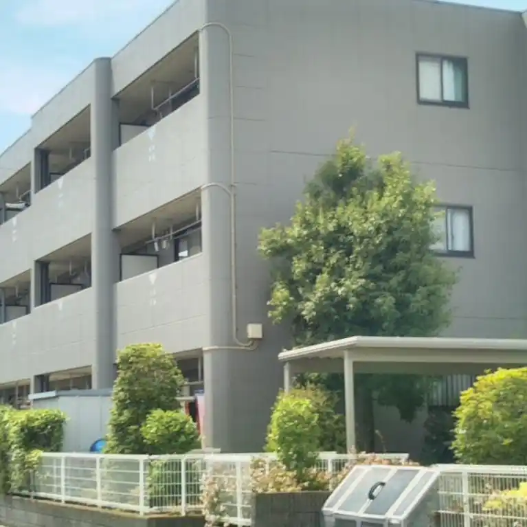 アイム大森