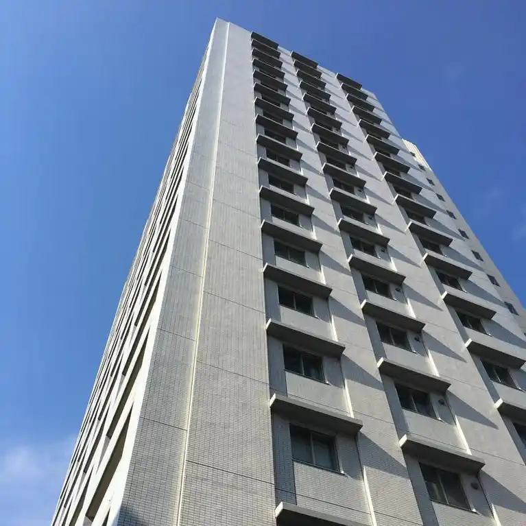 大山パークハウススタイリッシュタワー