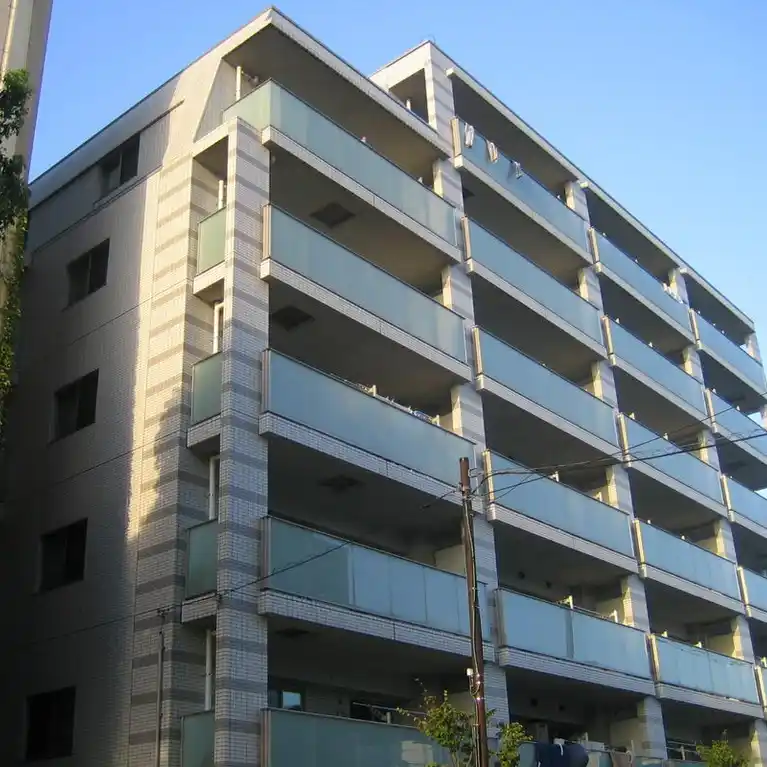 クリオ横浜シーサイド