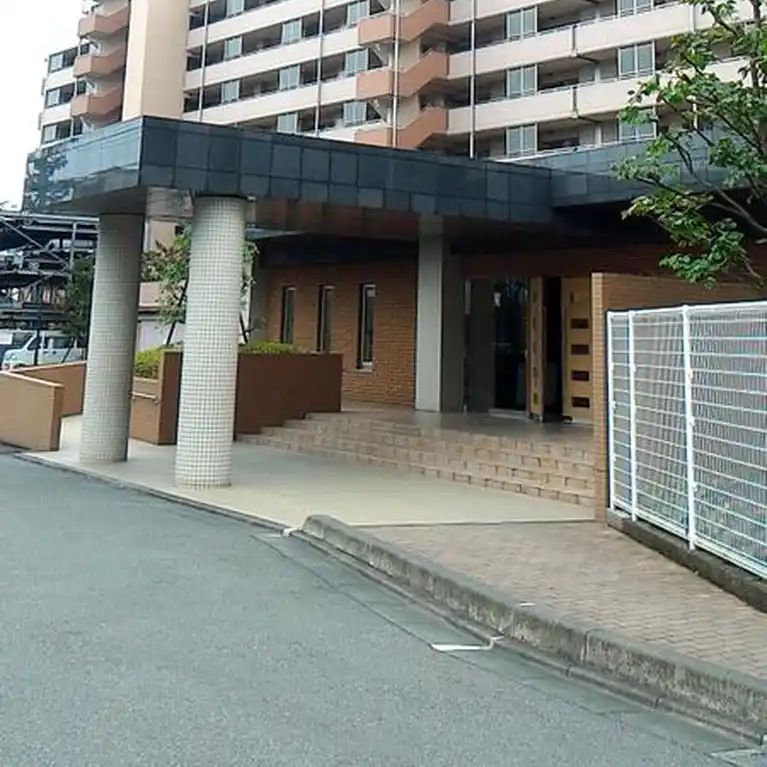 ビクトリアアネーロ大宮