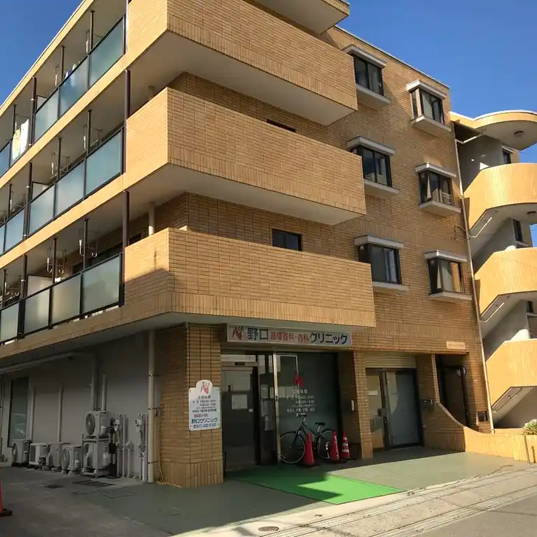 ステーションプラザ36