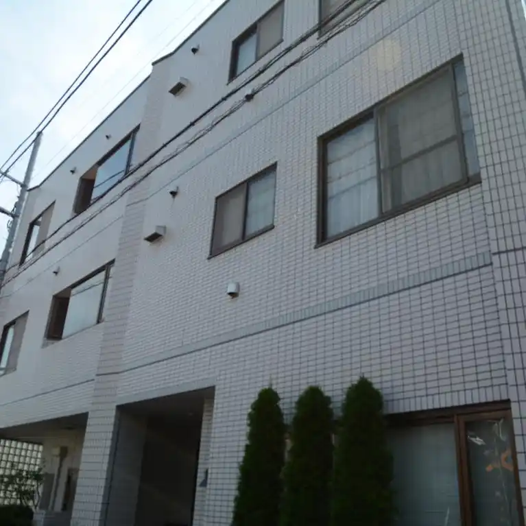 ドエルコーワ 外観